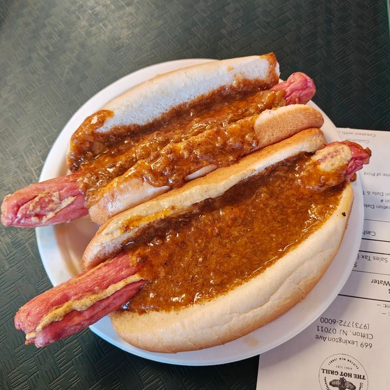 Why People Drive Hours to Eat Here