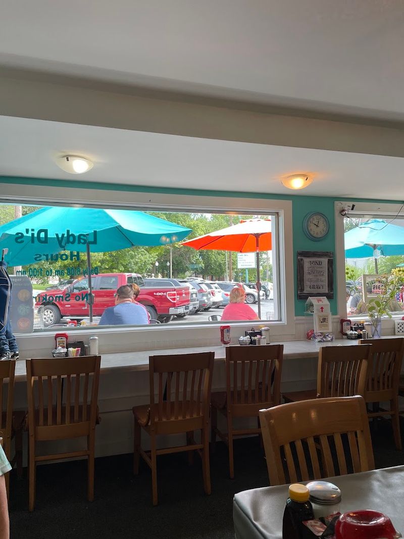 Morning Hours Reward the Early Riser