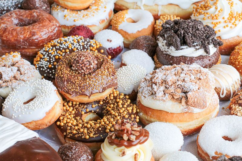 Quality Ingredients: The Secret Behind the Magic