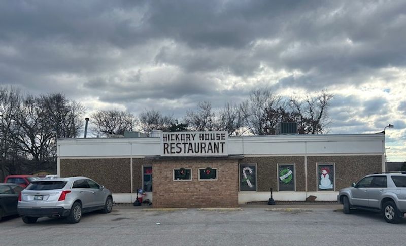 Why Cleveland, Oklahoma Is Worth the Drive