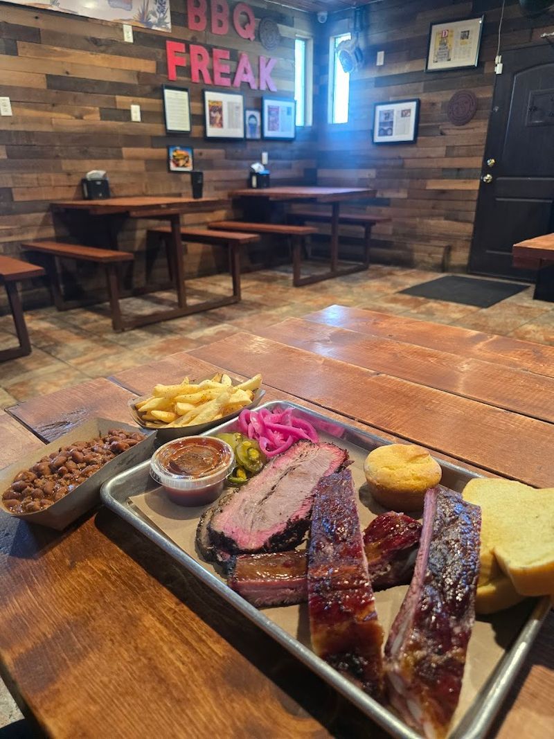 The Brisket That Earns Every Bite