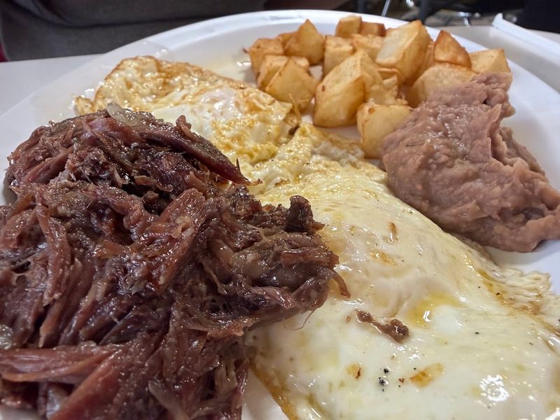 What Makes the Barbacoa So Unforgettable