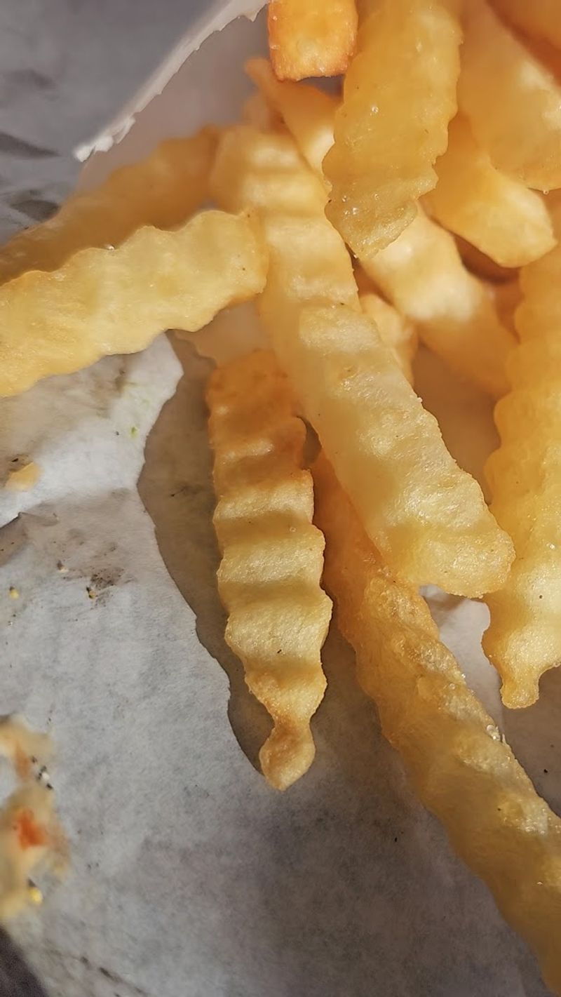 Fries That Deserve Their Own Recognition
