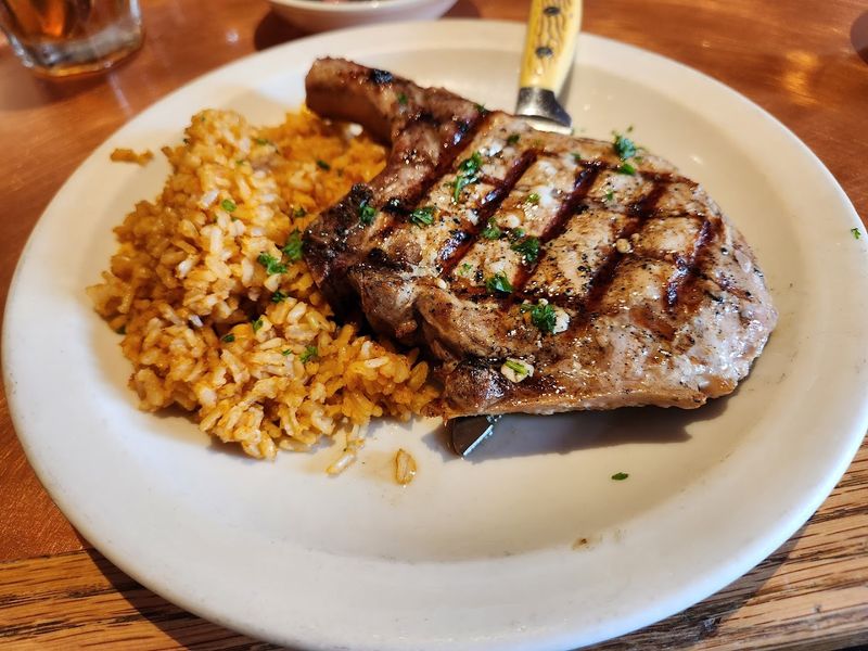 Comfort Food Done the Texas Way