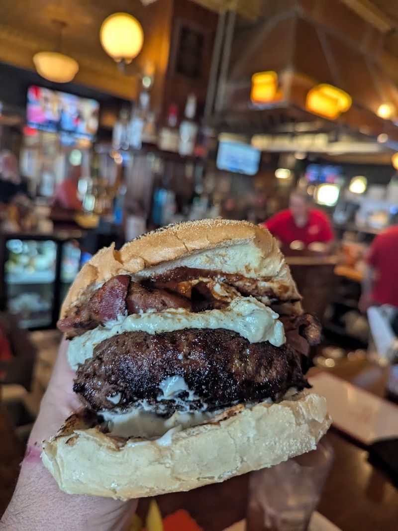 The Perfect Post-Beach Stop on the Jersey Shore