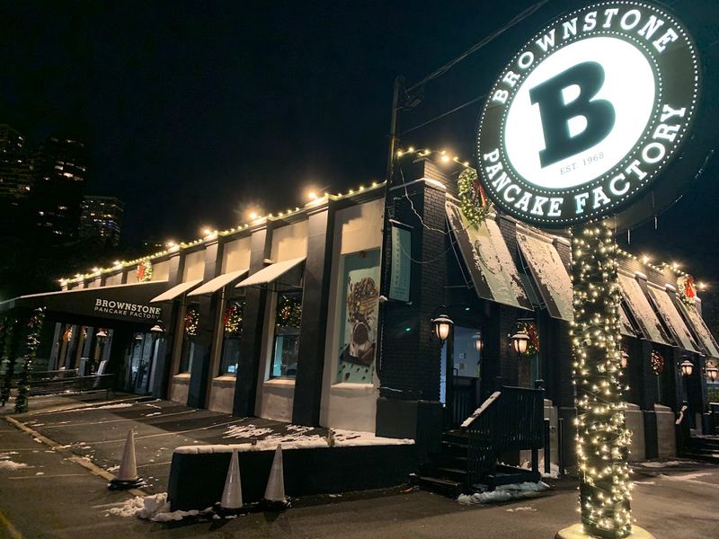 The Valet Parking That Adds an Unexpected Touch of Class