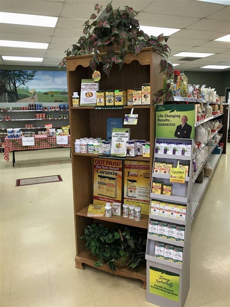 A Community Hub Doing More Than Selling Groceries