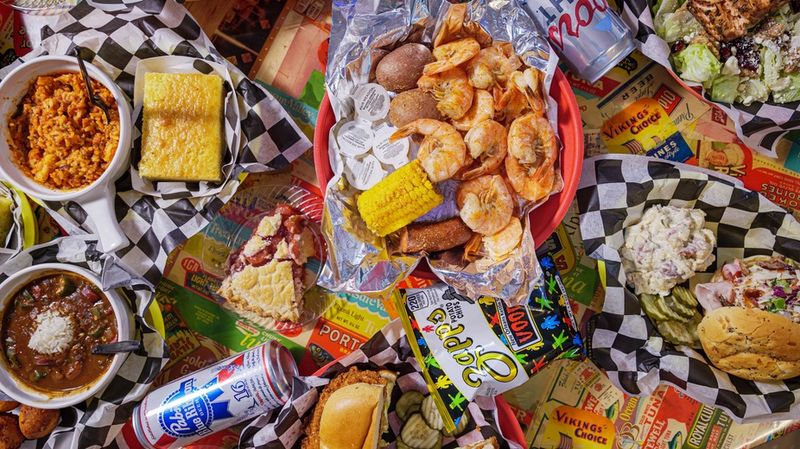 The Jambalaya That Could Change Everything