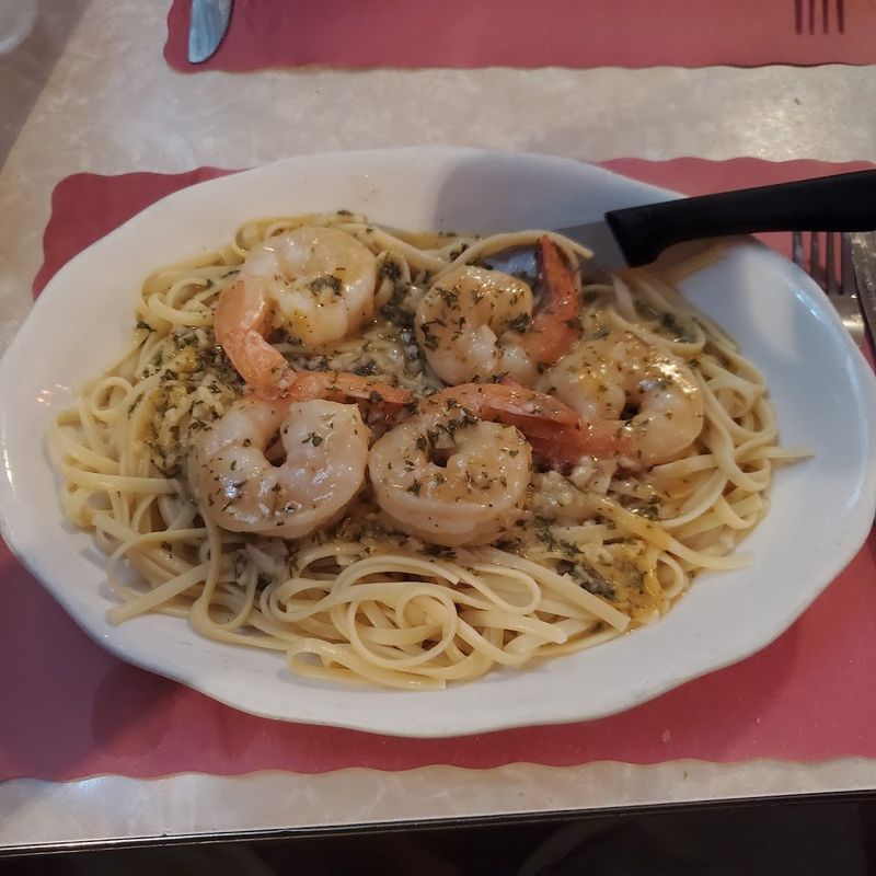 Italian Classics Beyond the Pizza