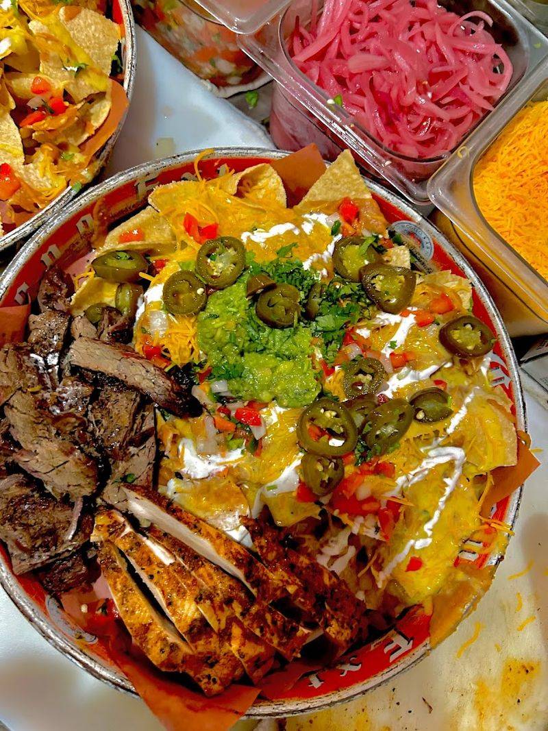 The Tex-Mex and BBQ Fusion Nobody Saw Coming