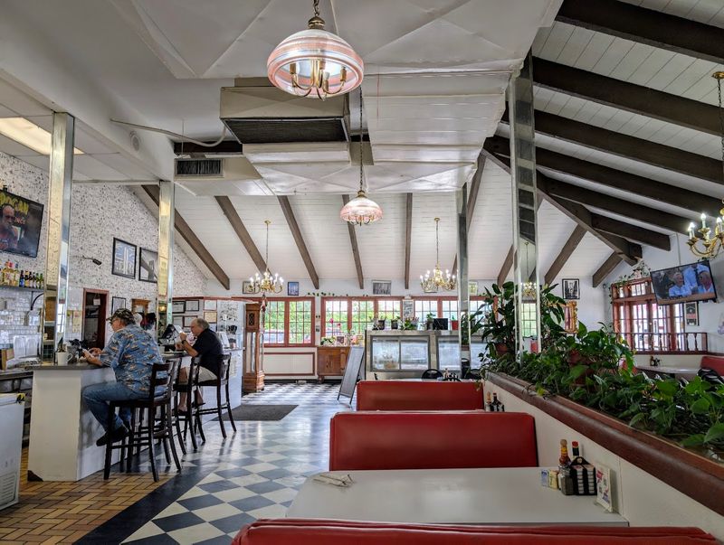 Southern Hospitality With a New York Soul