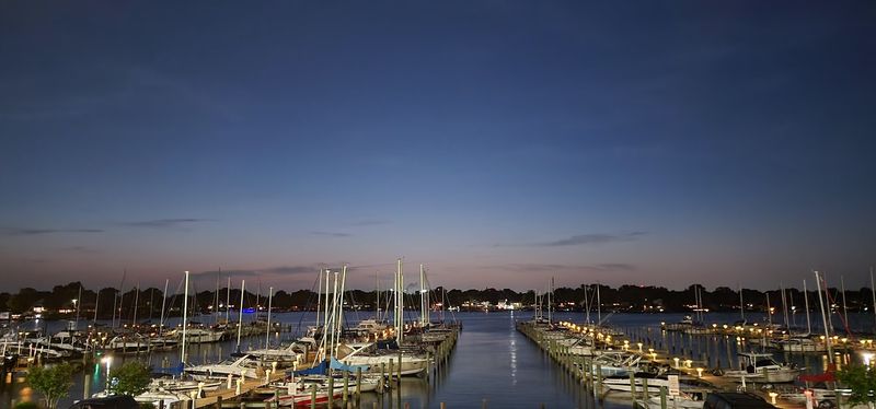 How the Waterfront Location Changes Everything