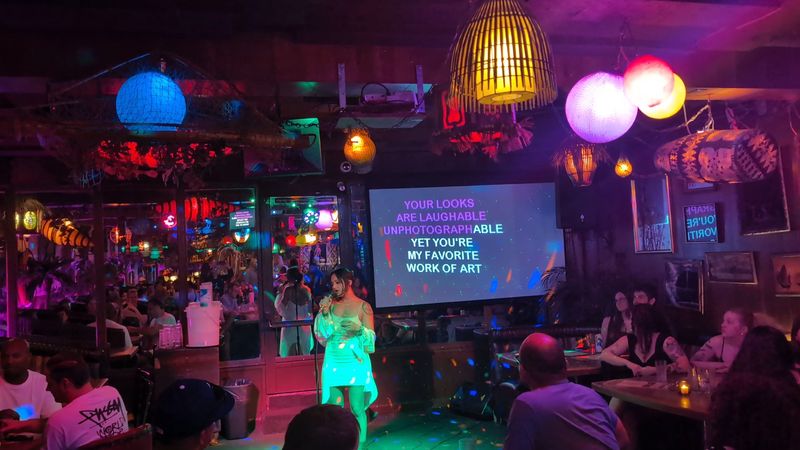 Karaoke That Actually Feels Fun
