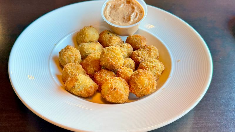 Jazz Nights and Special Weekly Traditions