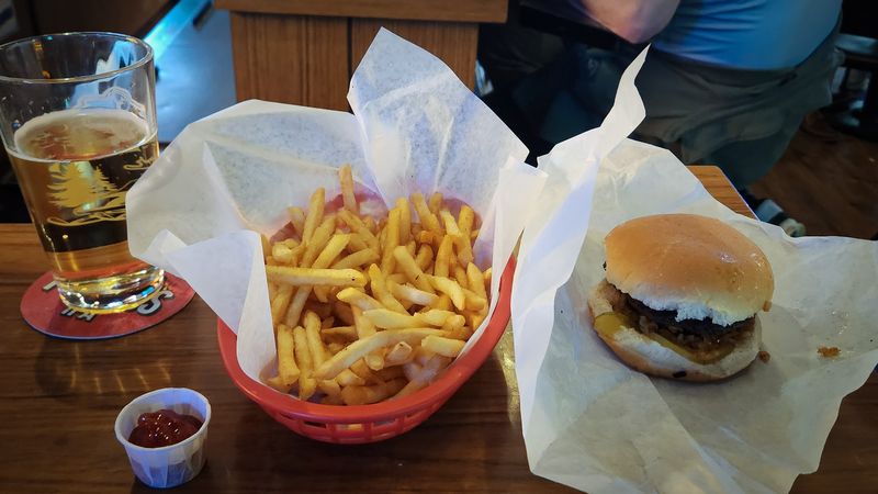 The Fries That Deserve Their Own Spotlight