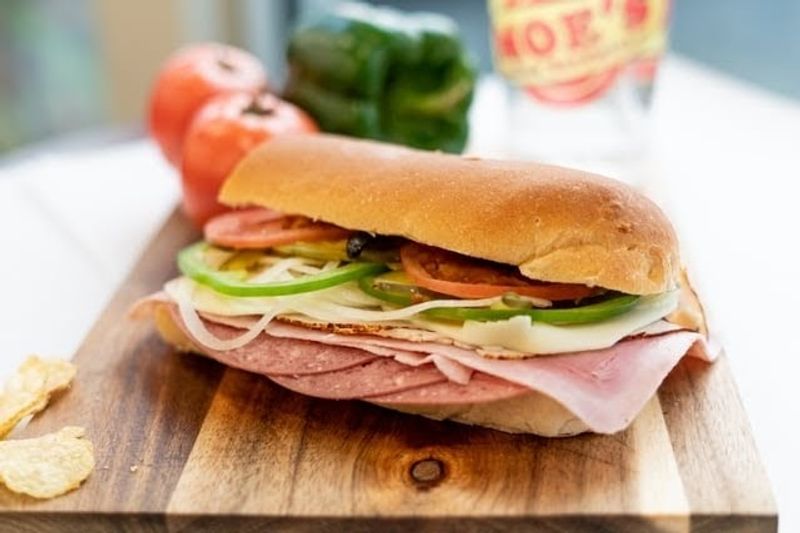 A Menu Built Around Freshness and Variety