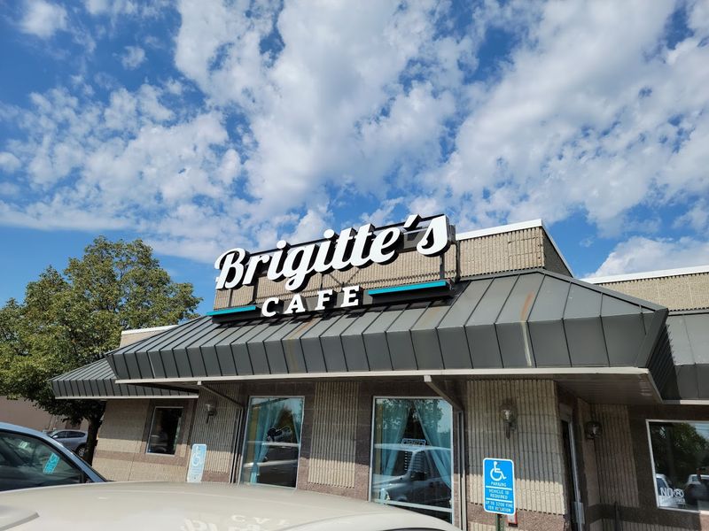 Why Brigitte's Cafe Belongs on Your Minnesota Road Trip List