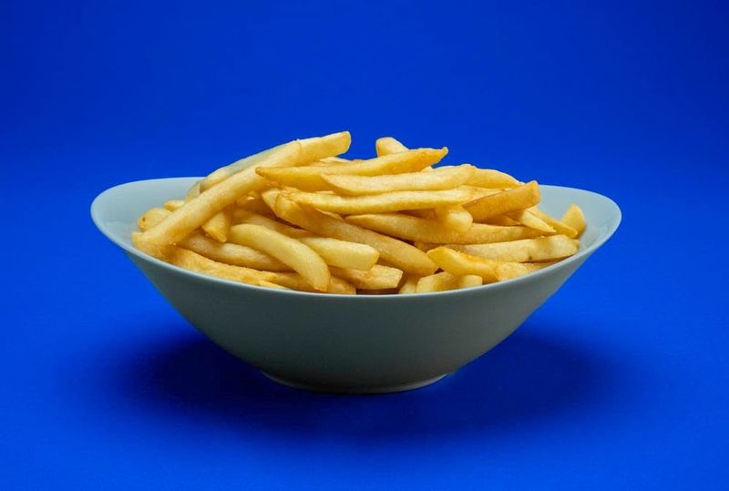 A Menu That Covers All the Right Bases