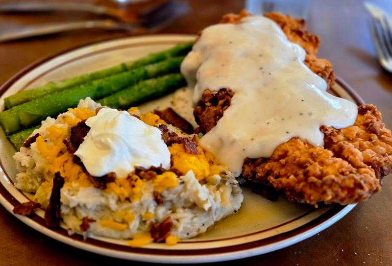 Southern Comfort Food Done Right