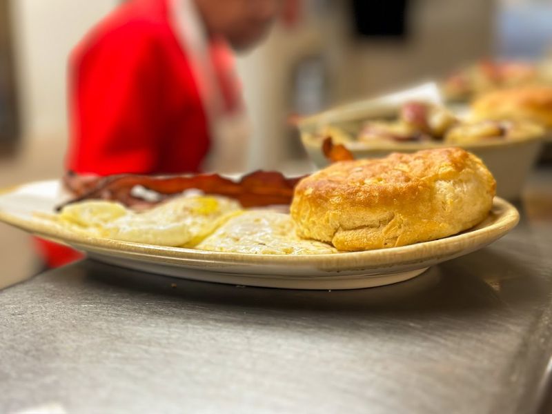 Morning Coffee Done the Old-Fashioned Way