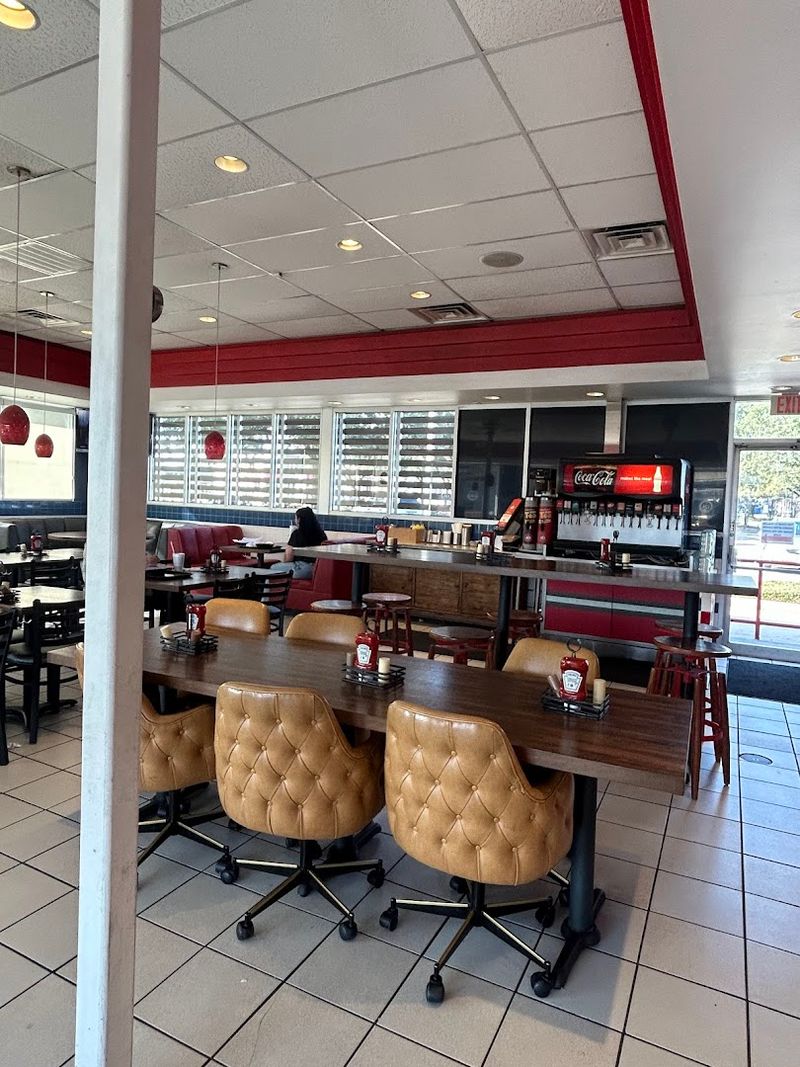 Greek Roots Behind a Texas Classic