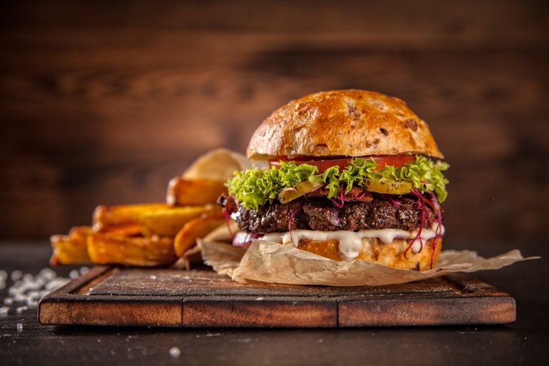 Comfort Food Done With Decades of Confidence