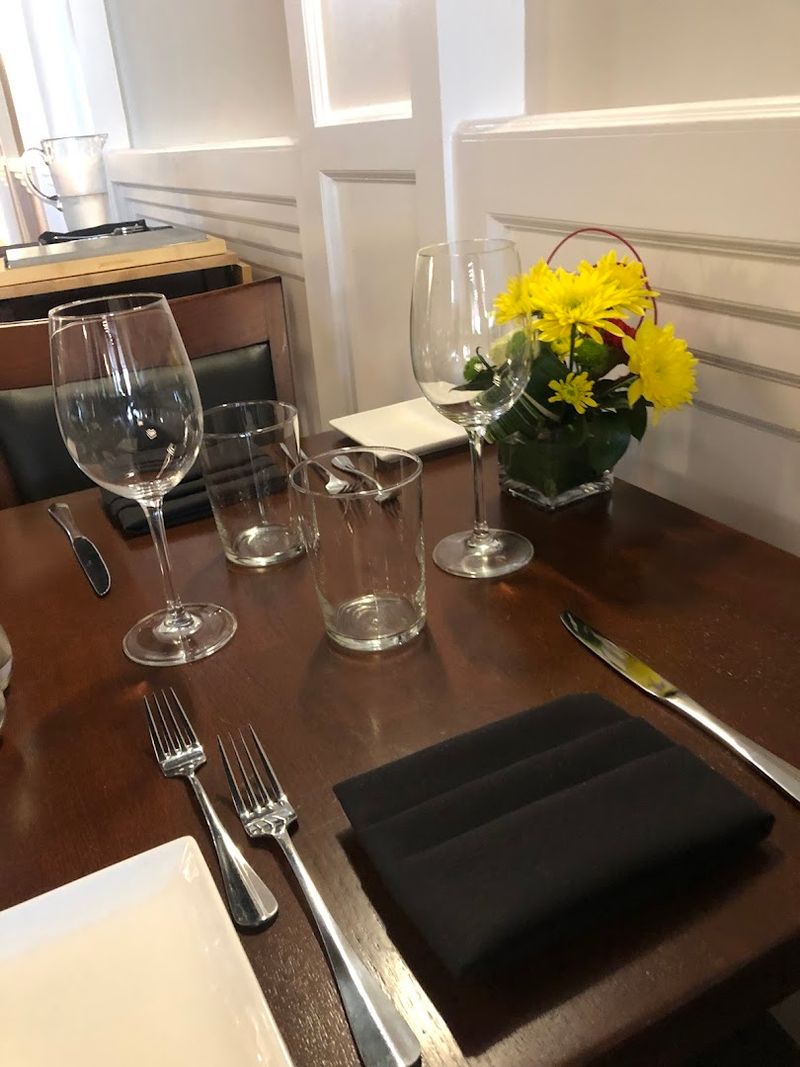 Outdoor Seating That Adds a Whole New Dimension