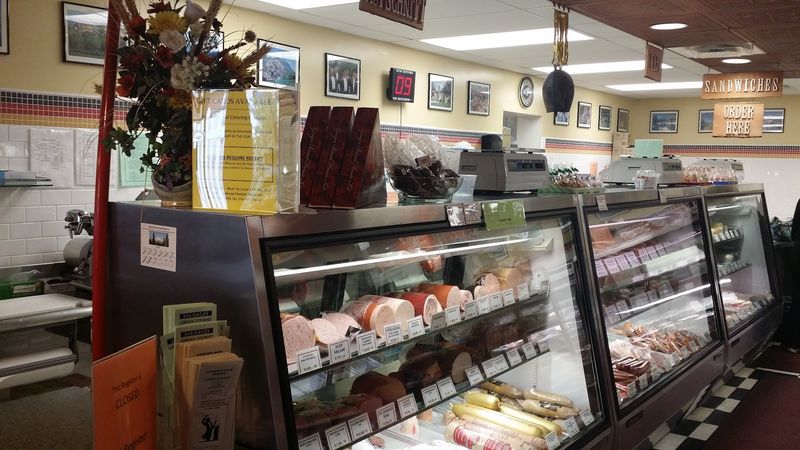 Plan Your Visit to German Gourmet in Falls Church