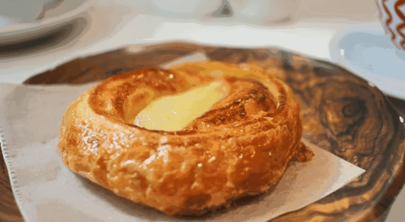 Fresh Pastries That Deserve the Full Attention
