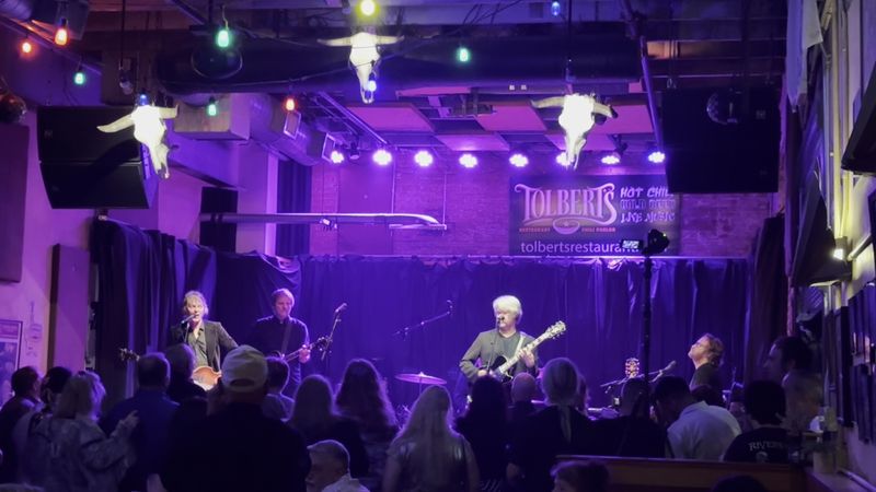 Live Music That Elevates the Whole Experience