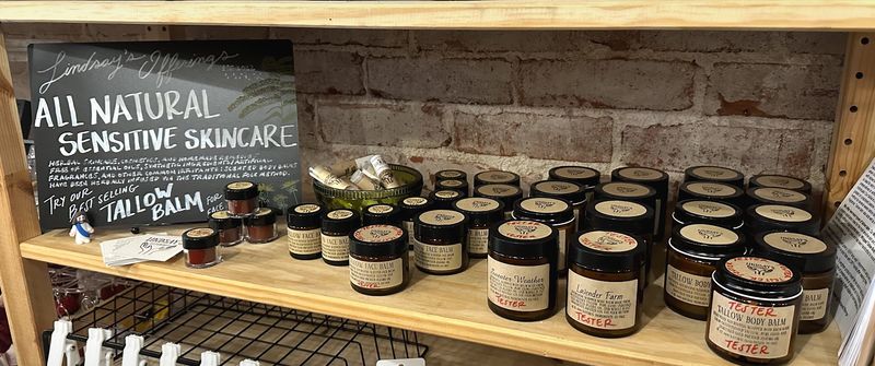 Handcrafted Skincare That Locals Swear By