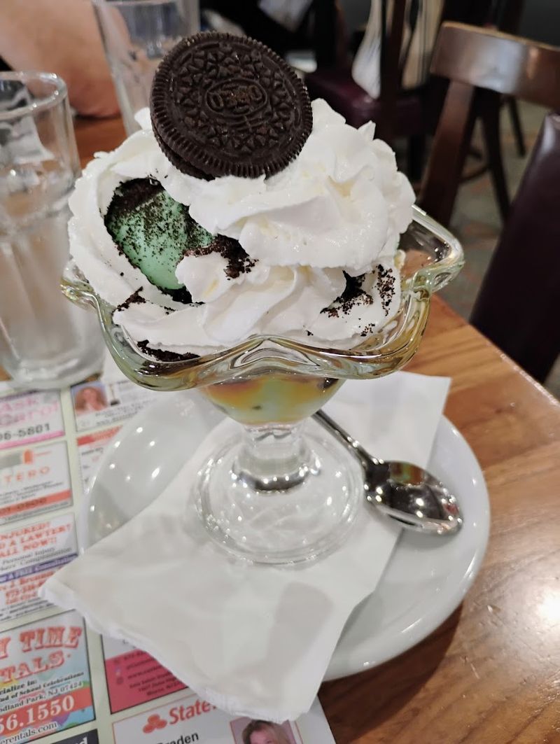 Milkshakes That Locals Call the Best in New Jersey