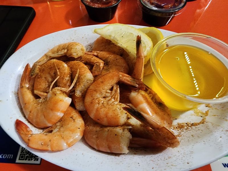 How This Spot Fits Into the St. Petersburg Food Scene