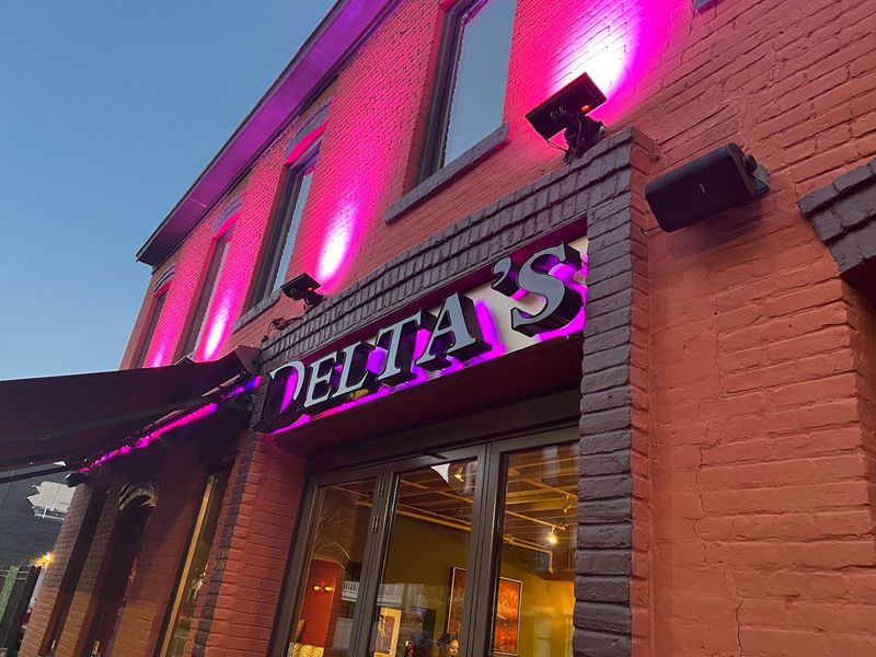 Live Music That Turns Dinner Into a Full Night Out