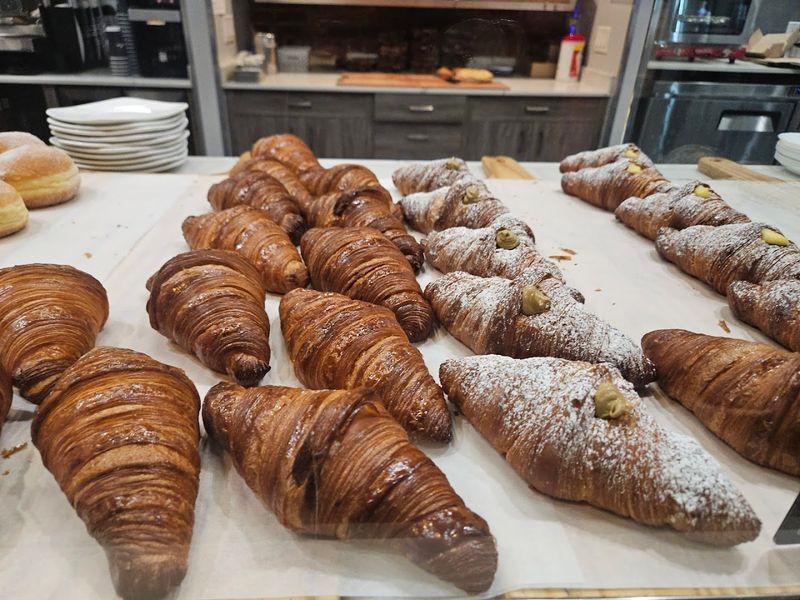 Pastries That Deserve Their Own Spotlight