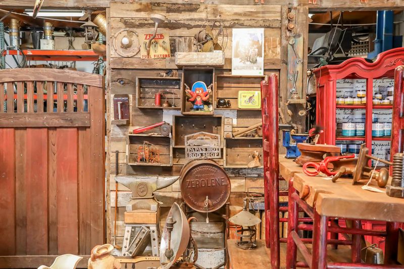 Vintage Finds That Would Stop Any Collector Cold