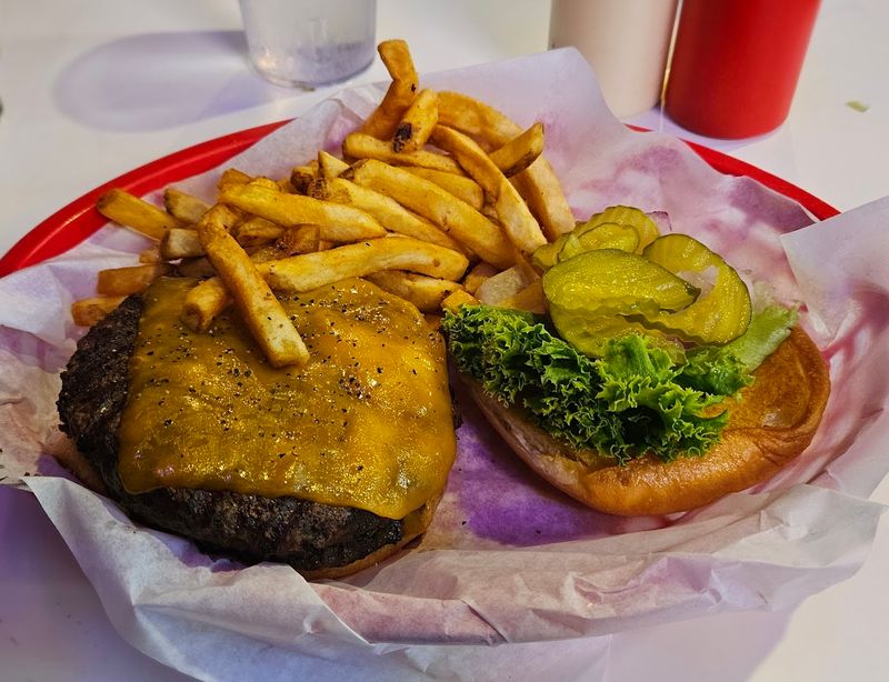 What Makes The Cheeseburger So Unforgettable