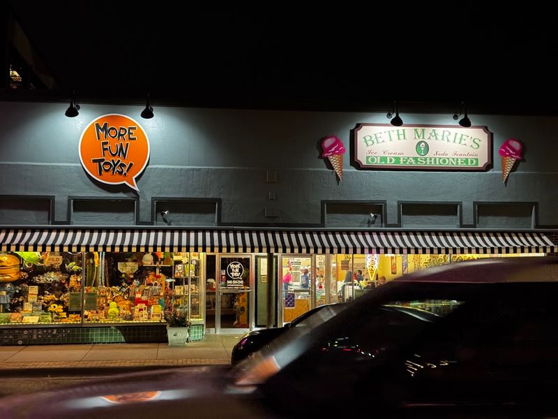 A Cornerstone of Denton's Courthouse Square