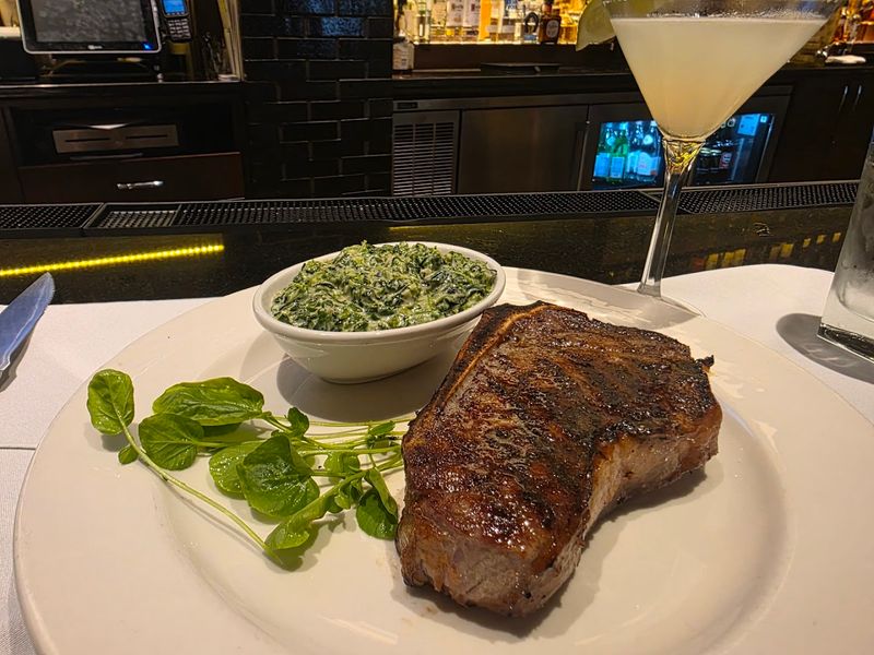 Dry-Aged Steaks That Redefine What A Great Cut Can Be