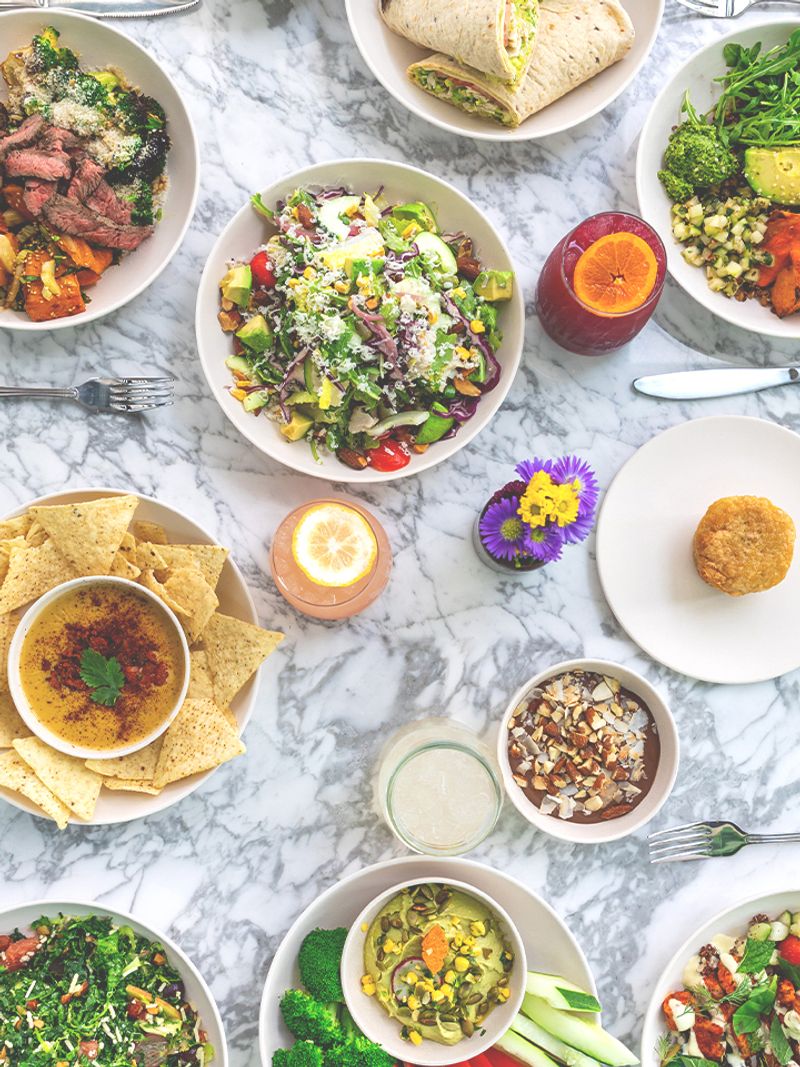 Gluten-Free Done Right, Every Single Day