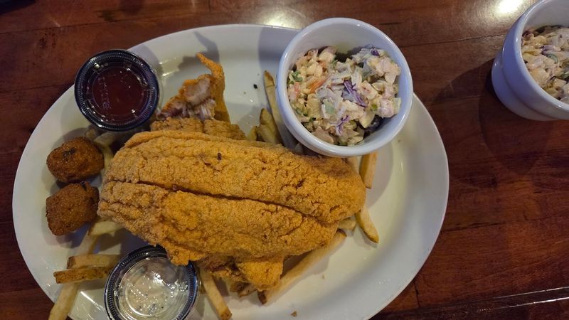 Fried Catfish That Earns Every Compliment