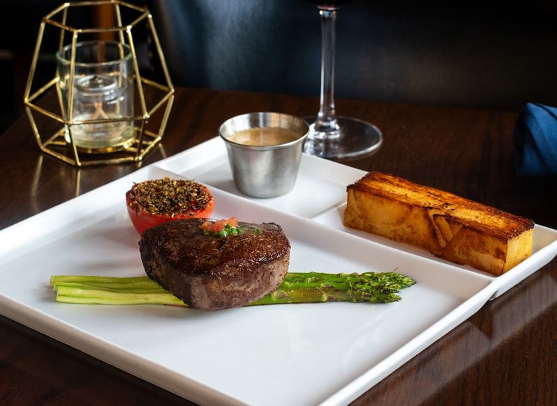 Steak Frites Done the Right Way