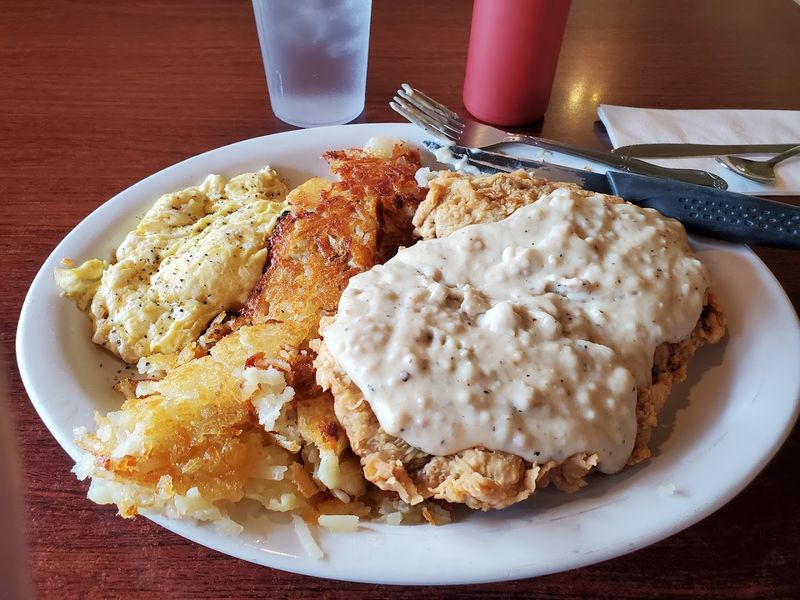 The Morning Menu Worth Waking Up For