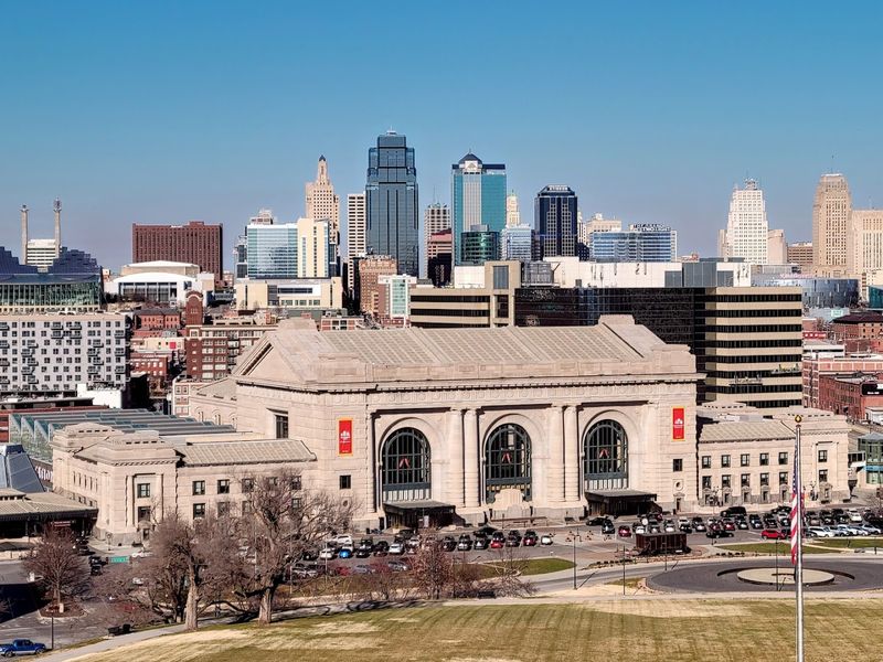 Beyond BBQ: How the City Feeds Your Curiosity