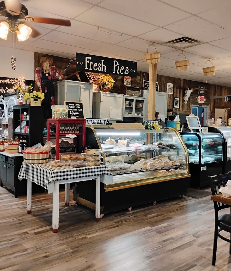 Why This Oklahoma Gem Is Worth the Drive to Muskogee