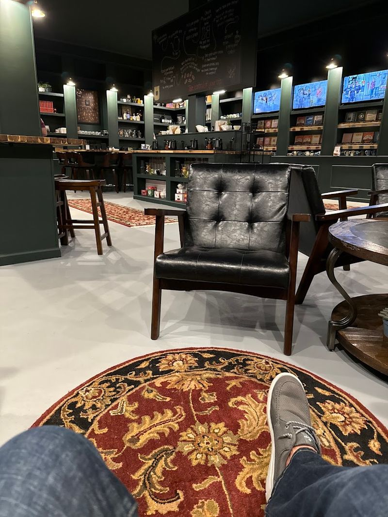 Why Knoxville Is the Perfect Home for This Idea