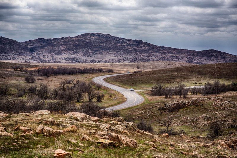 Why Elk Mountain Deserves a Spot on Your Oklahoma Bucket List