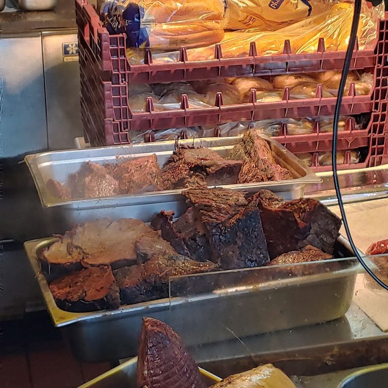 Why Pioneer Pit Beef Is Worth the Trip to Catonsville