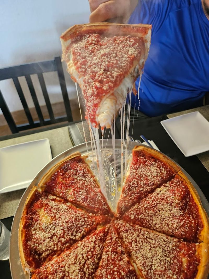 Finding IL Baretto and Making It Your Own Spot