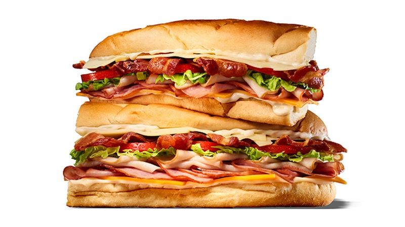 Big Portions That Actually Fill You Up